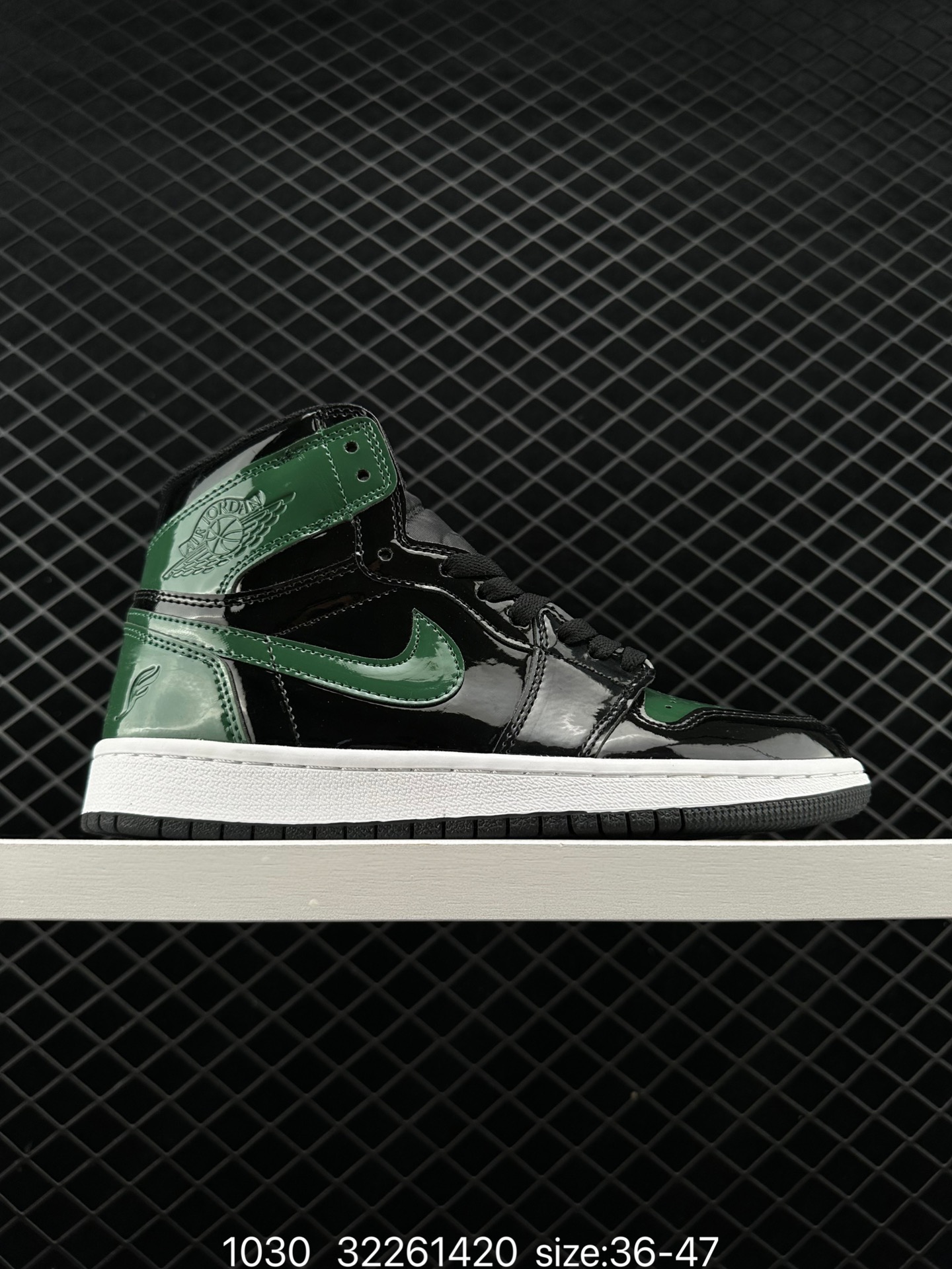 Air Jordan 1 Union x Air Jordan 1 Retro High OG NRG Air Jordan 1 Union x Air Jordan 1 Retro High OG NRG